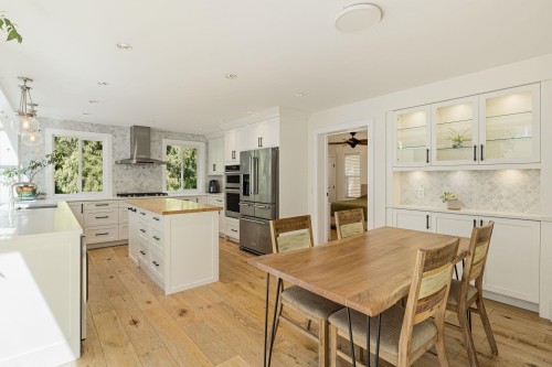 29-3295 Sunnyside Road, Anmore, BC - Indoor