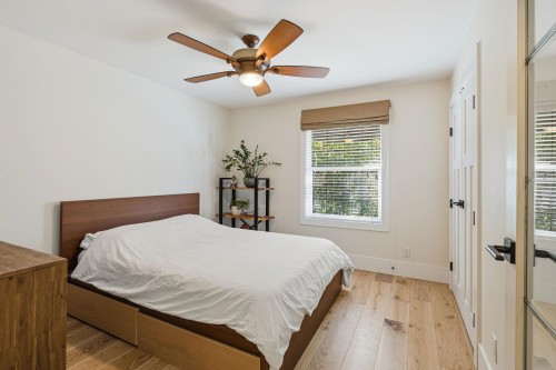 29-3295 Sunnyside Road, Anmore, BC - Indoor Photo Showing Bedroom