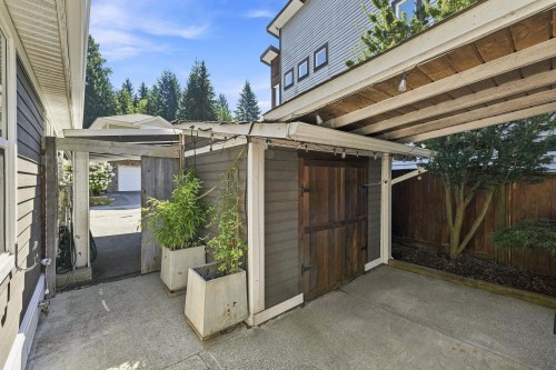 29-3295 Sunnyside Road, Anmore, BC - Outdoor With Exterior