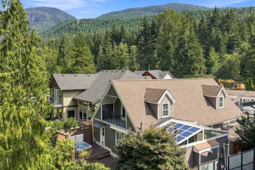 29-3295 Sunnyside Road, Anmore, BC - Outdoor
