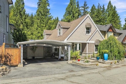 29-3295 Sunnyside Road, Anmore, BC - Outdoor