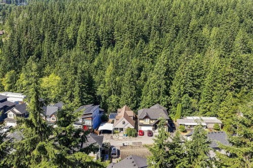 29-3295 Sunnyside Road, Anmore, BC - Outdoor