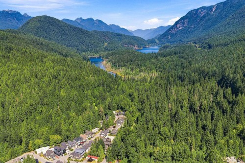 29-3295 Sunnyside Road, Anmore, BC - Outdoor With Body Of Water With View
