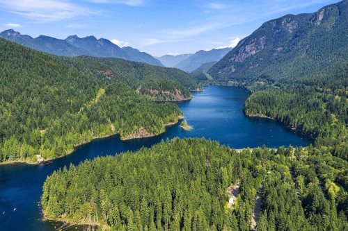 29-3295 Sunnyside Road, Anmore, BC - Outdoor With Body Of Water With View