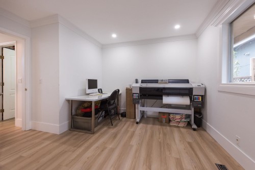 1545 Salal Crescent, Coquitlam, BC - Indoor