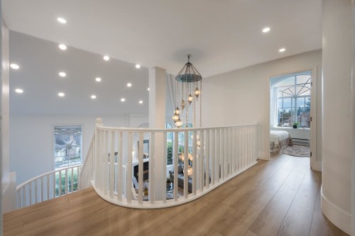 1545 Salal Crescent, Coquitlam, BC - Indoor Photo Showing Other Room