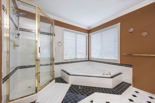 1545 Salal Crescent, Coquitlam, BC - Indoor Photo Showing Other Room
