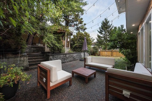 1545 Salal Crescent, Coquitlam, BC - Outdoor