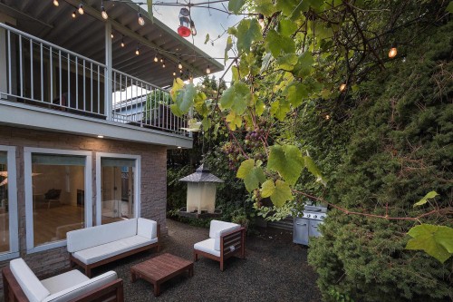1545 Salal Crescent, Coquitlam, BC - Outdoor