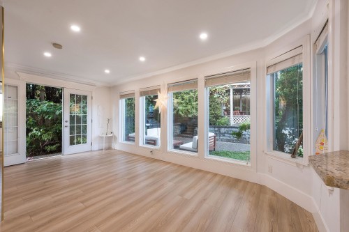 1545 Salal Crescent, Coquitlam, BC - Indoor