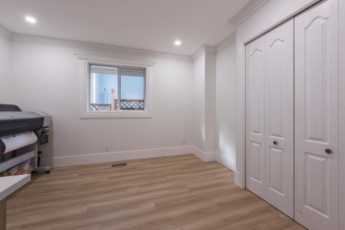 1545 Salal Crescent, Coquitlam, BC - Indoor Photo Showing Other Room