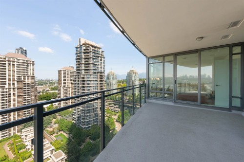 1808-2085 Skyline Crescent, Burnaby, BC - Outdoor