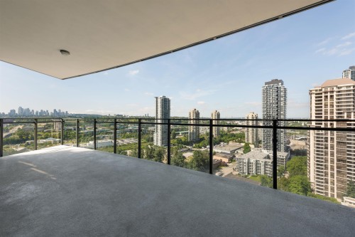 1808-2085 Skyline Crescent, Burnaby, BC - Outdoor With View With Exterior