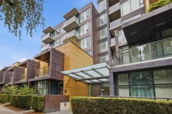 802-8488 Cornish Street  Vancouver, BC V6P 0C2