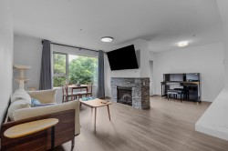 309-200 Klahanie Drive  Port Moody, BC V3H 5K7