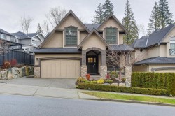 1325 Kingston Street  Coquitlam, BC V3E 0H4