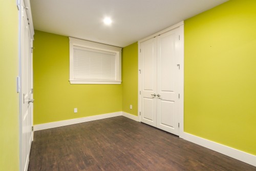 1325 Kingston Street, Coquitlam, BC - Indoor Photo Showing Other Room
