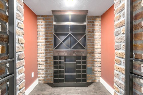 1325 Kingston Street, Coquitlam, BC - Indoor Photo Showing Other Room With Fireplace