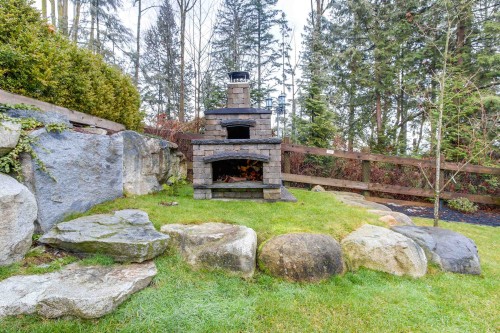 1325 Kingston Street, Coquitlam, BC - Outdoor
