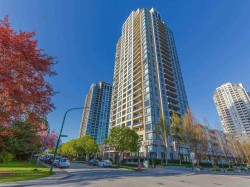 2407-7088 Salisbury Avenue Burnaby, BC V5E 0A4