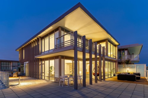 1205-6622 Pearson Way, Richmond, BC - Outdoor