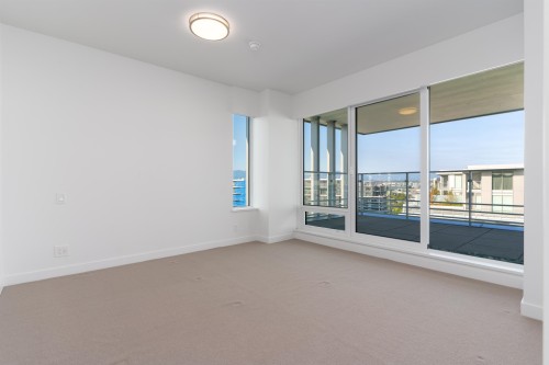 1205-6622 Pearson Way, Richmond, BC - Indoor Photo Showing Other Room