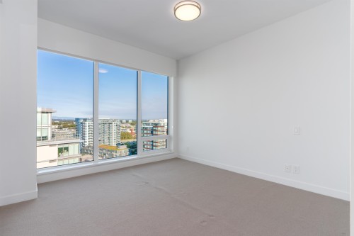 1205-6622 Pearson Way, Richmond, BC - Indoor Photo Showing Other Room
