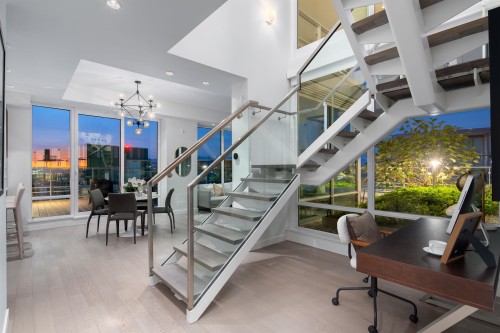 1205-6622 Pearson Way, Richmond, BC - Indoor