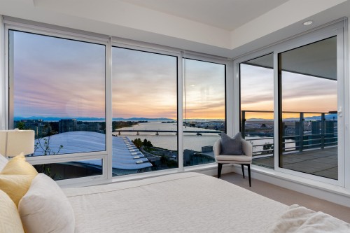 1205-6622 Pearson Way, Richmond, BC - Indoor
