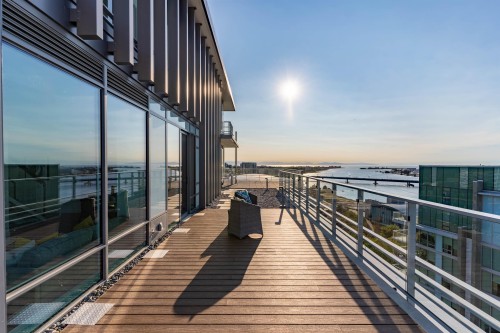 1205-6622 Pearson Way, Richmond, BC - Outdoor With View With Exterior