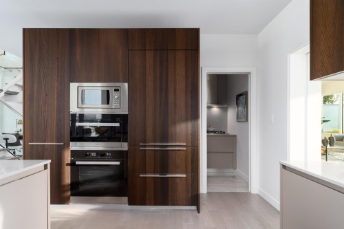 1205-6622 Pearson Way, Richmond, BC - Indoor