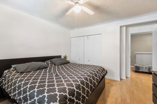 9010 Centaurus Circle, Burnaby, BC - Indoor Photo Showing Bedroom