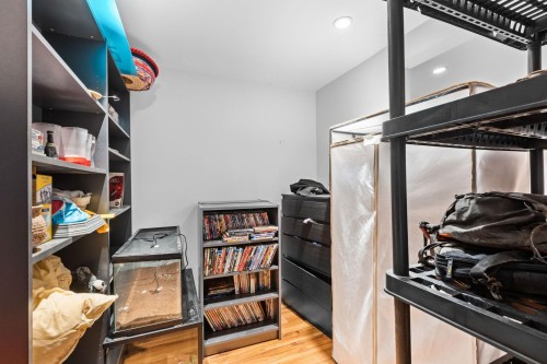 9010 Centaurus Circle, Burnaby, BC - Indoor