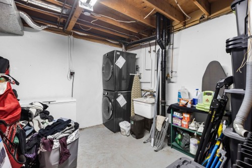 9010 Centaurus Circle, Burnaby, BC - Indoor