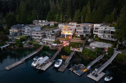 4705 Belcarra Bay Road  Belcarra, BC V3H 4P6