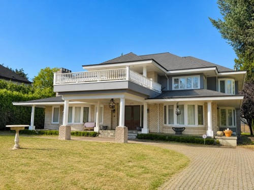1277 King Edward Avenue W, Vancouver, BC - Outdoor With Deck Patio Veranda With Facade