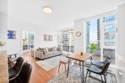 1802-821 Cambie Street  Vancouver, BC V6B 0E3