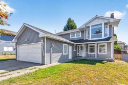 20328 Dale Drive Maple Ridge, BC V2X 8V6
