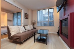 401-1225 Richards Street  Vancouver, BC V6B 1E6