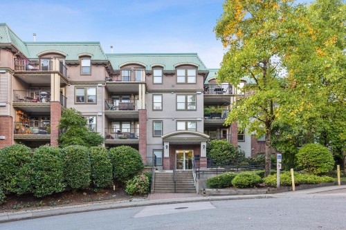 414-1591 Booth Avenue  Coquitlam, BC V3K 1B7