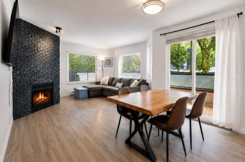 101-175 4th Street W North Vancouver, BC V7M 1H6