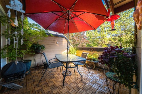 34-3960 Canada Way, Burnaby, BC - Outdoor With Exterior