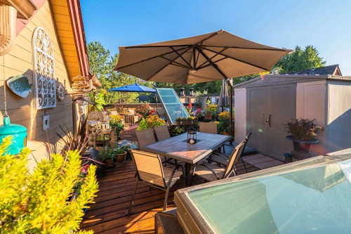 34-3960 Canada Way, Burnaby, BC - Outdoor