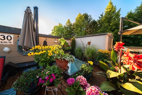34-3960 Canada Way, Burnaby, BC - Outdoor