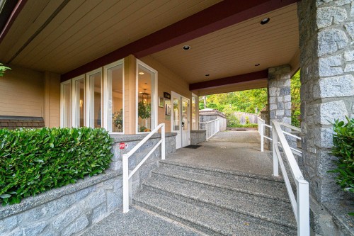 34-3960 Canada Way, Burnaby, BC - Outdoor With Deck Patio Veranda With Exterior