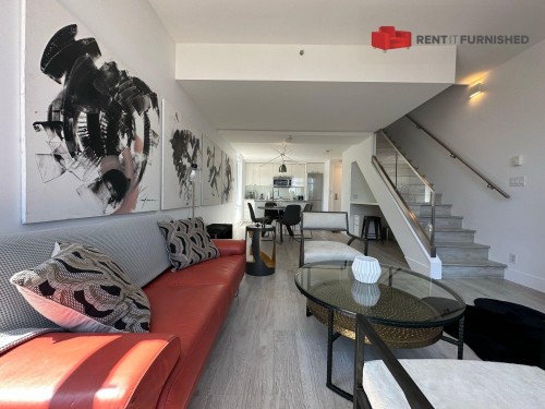705-531 Beatty Street , Vancouver, BC V6B 1R7 2