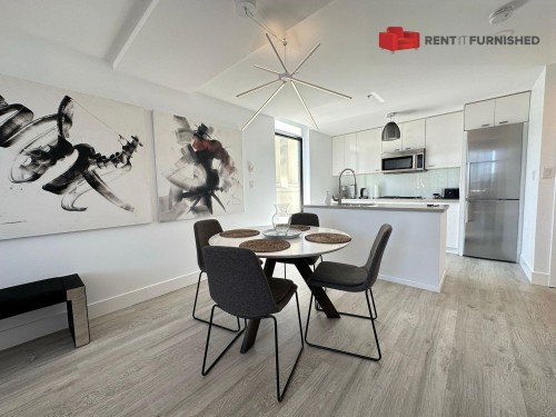 705-531 Beatty Street , Vancouver, BC V6B 1R7 3