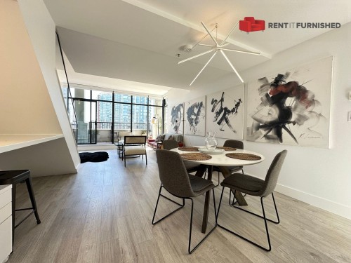 705-531 Beatty Street , Vancouver, BC V6B 1R7 5
