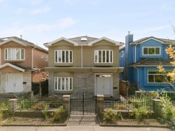 2170 28th Avenue E Vancouver, BC V5N 2X9