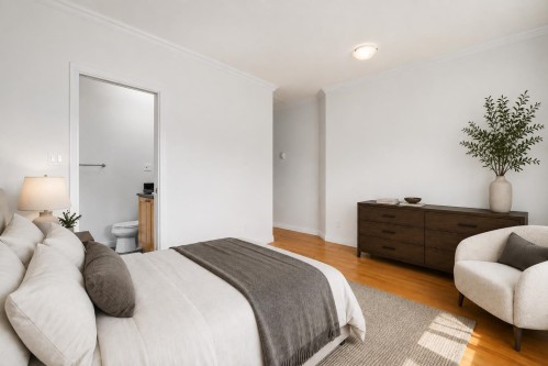 2170 28Th Avenue E, Vancouver, BC - Indoor Photo Showing Bedroom